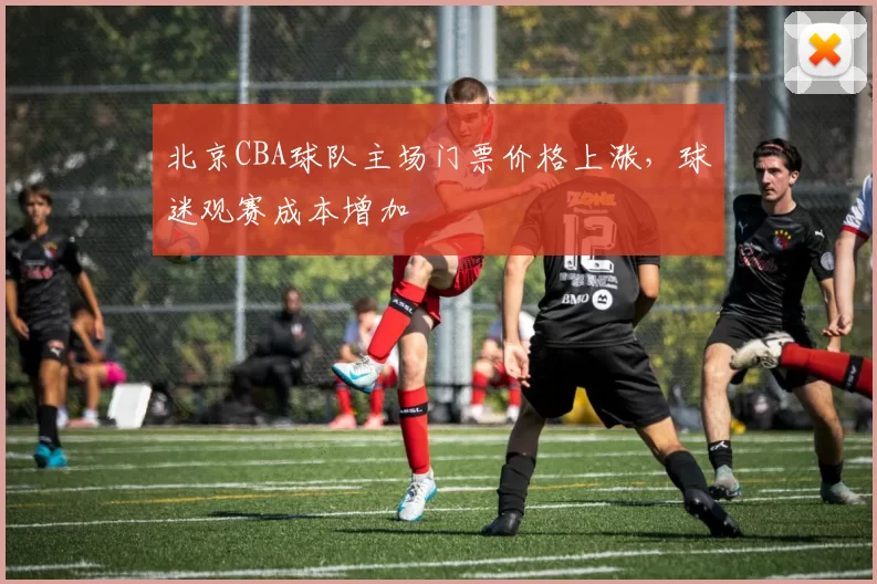 北京CBA球队主场门票价格上涨，球迷观赛成本增加