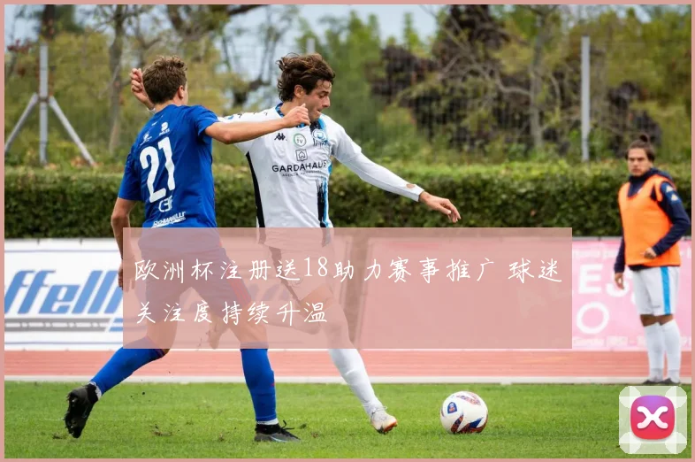 欧洲杯注册送18助力赛事推广 球迷关注度持续升温