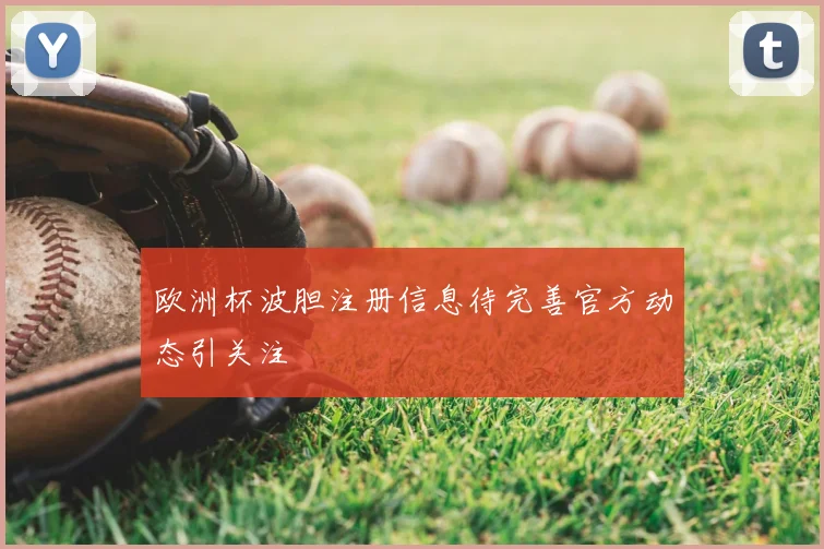 欧洲杯波胆注册信息待完善官方动态引关注